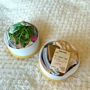 Mini verse Make it mini lifestyle opened balls